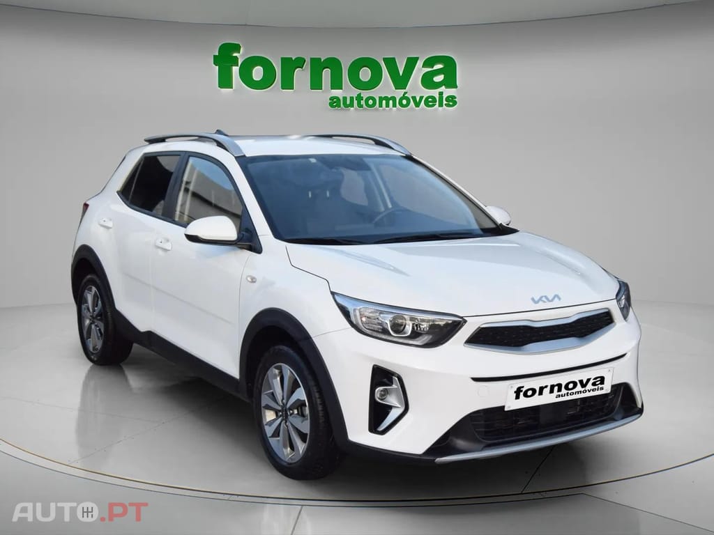 Kia Stonic 1.2 Dynamic