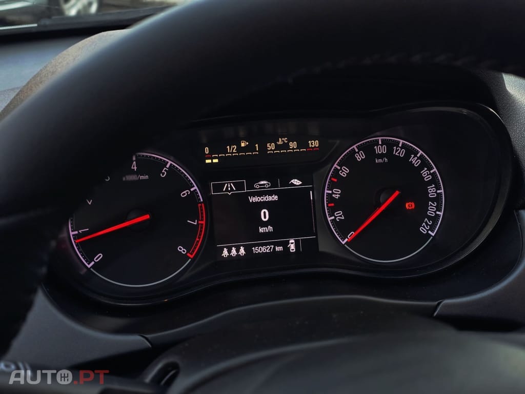 Opel Corsa 1.0 T Enjoy
