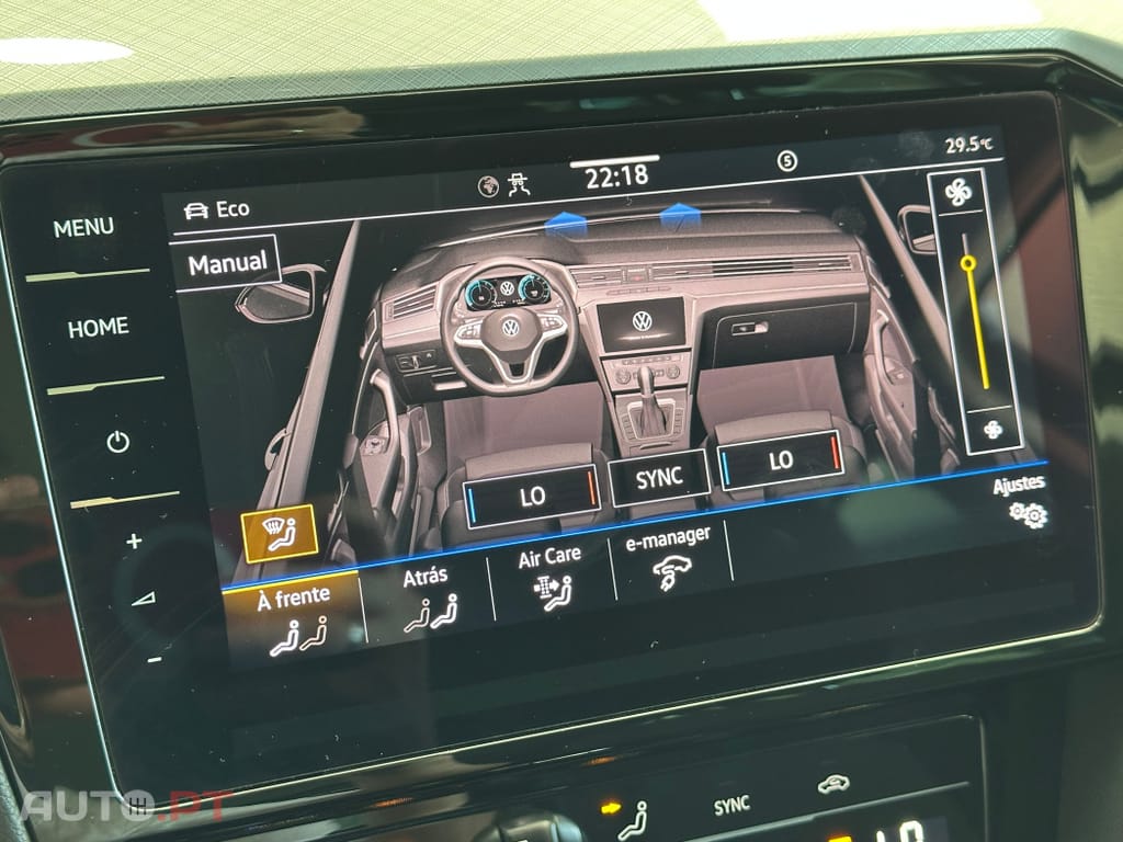 Volkswagen Passat Variant 1.4 TSI GTE+ Plug-in