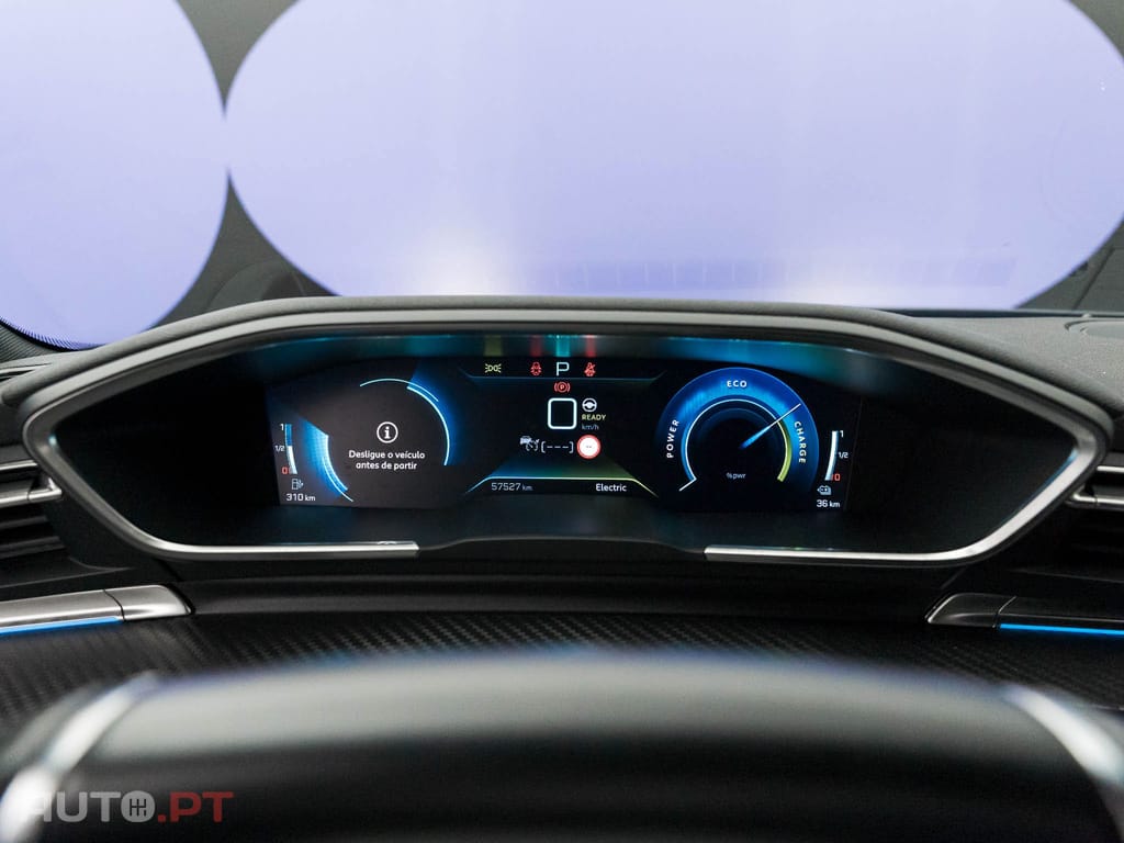 Peugeot 508 SW 1.6 Hybrid GT e-EAT8