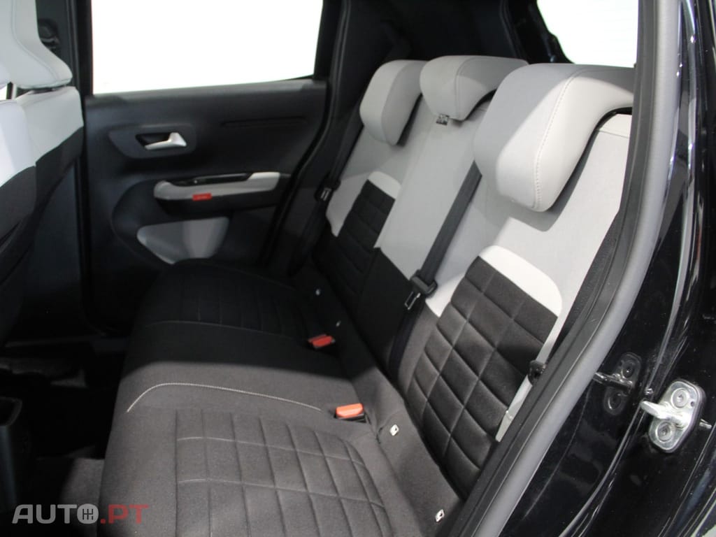 Citroen C3 1.2 Turbo Max