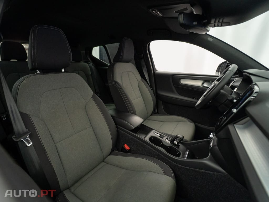 Volvo XC40 1.5 T5 PHEV Inscription Expression