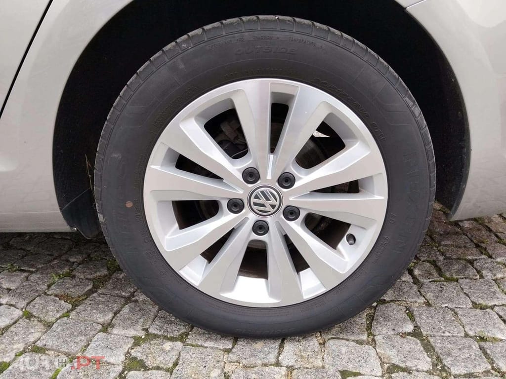 Volkswagen Golf Variant 1.6 TDi Confortline