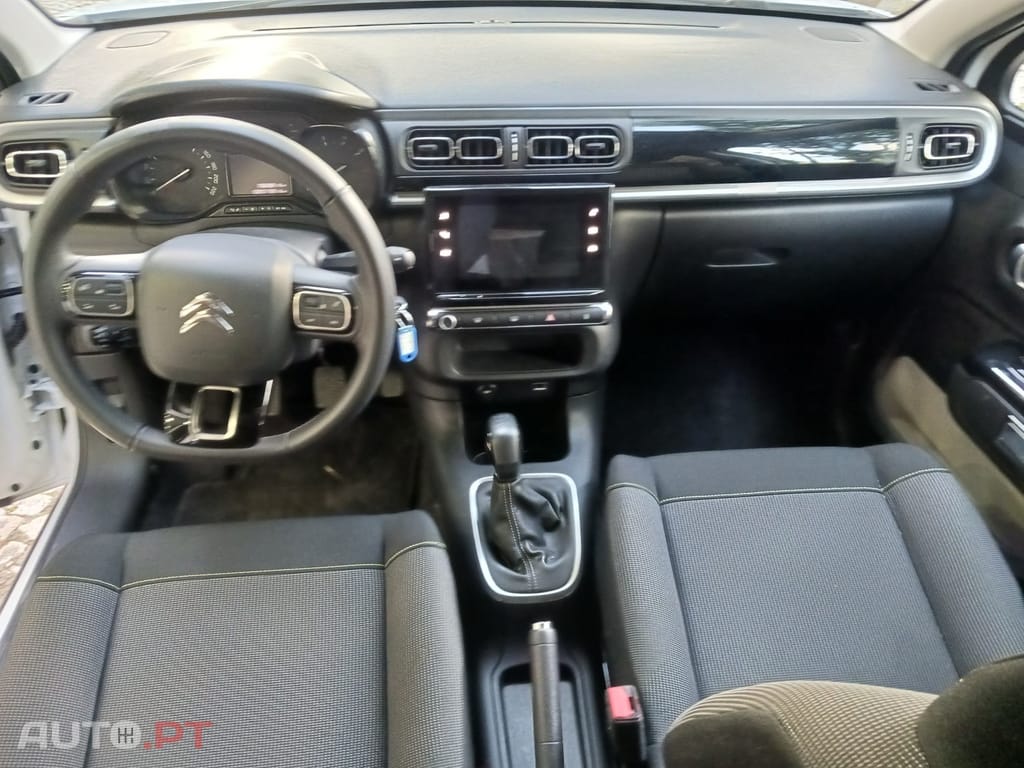 Citroen C3 1.2 PureTech Max