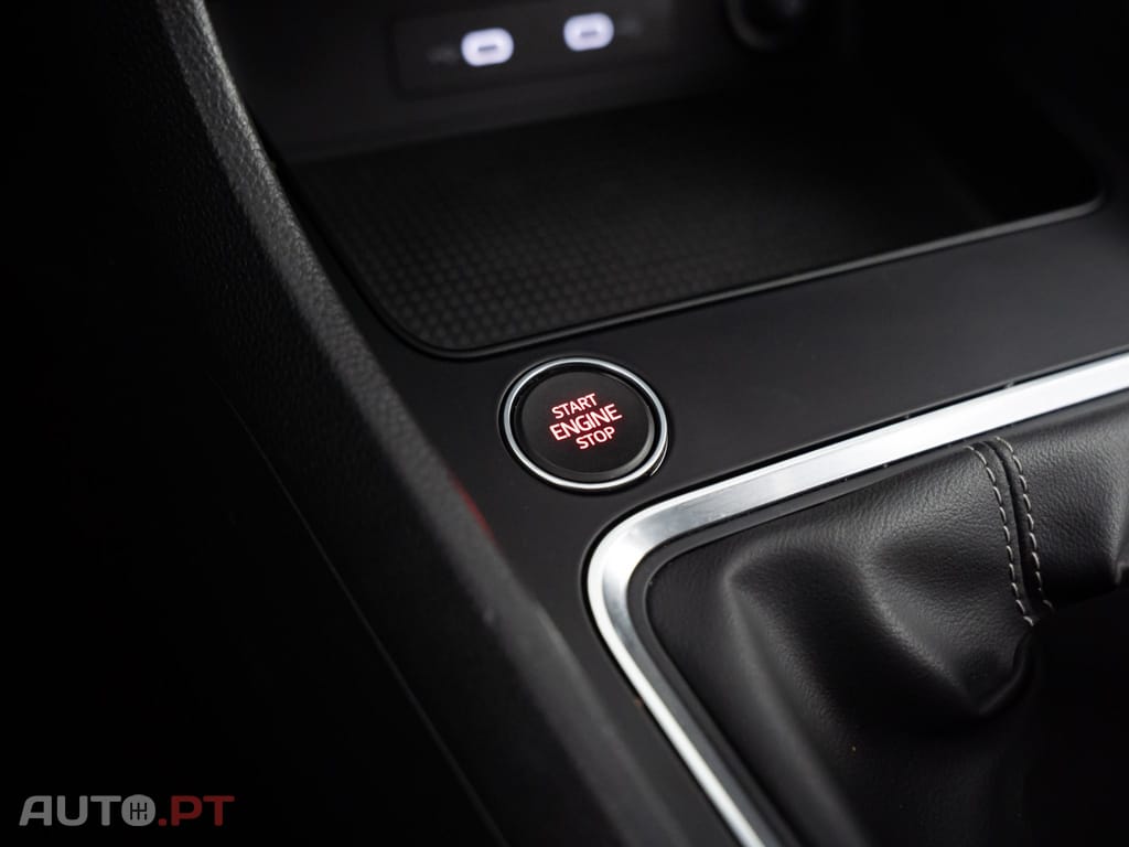 Seat Ateca 1.0 TSI Style