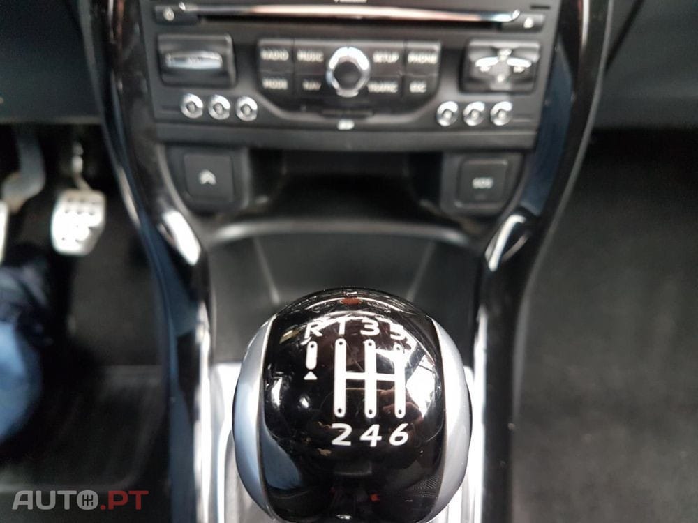 Citroen DS3 1.6 HDi Airdream Sport Chic