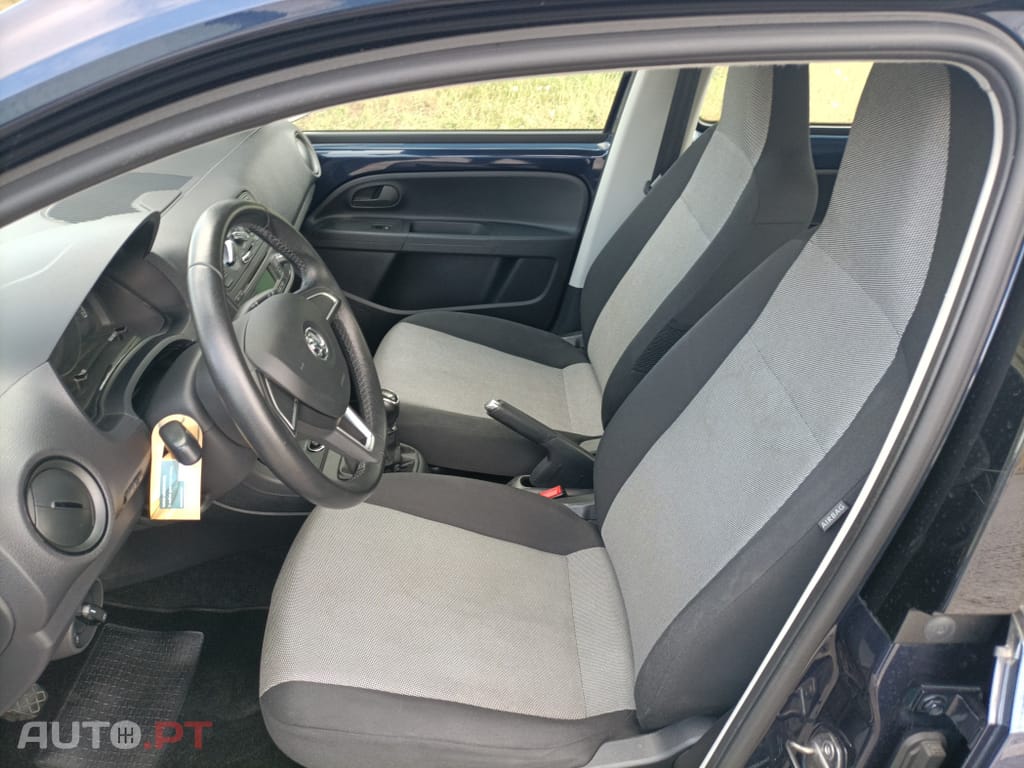 Skoda Citigo 1.0 Style