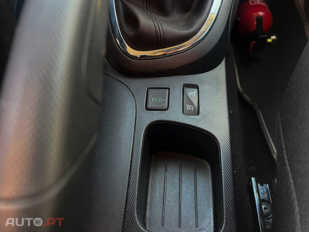 Renault Captur 1.5 dCi