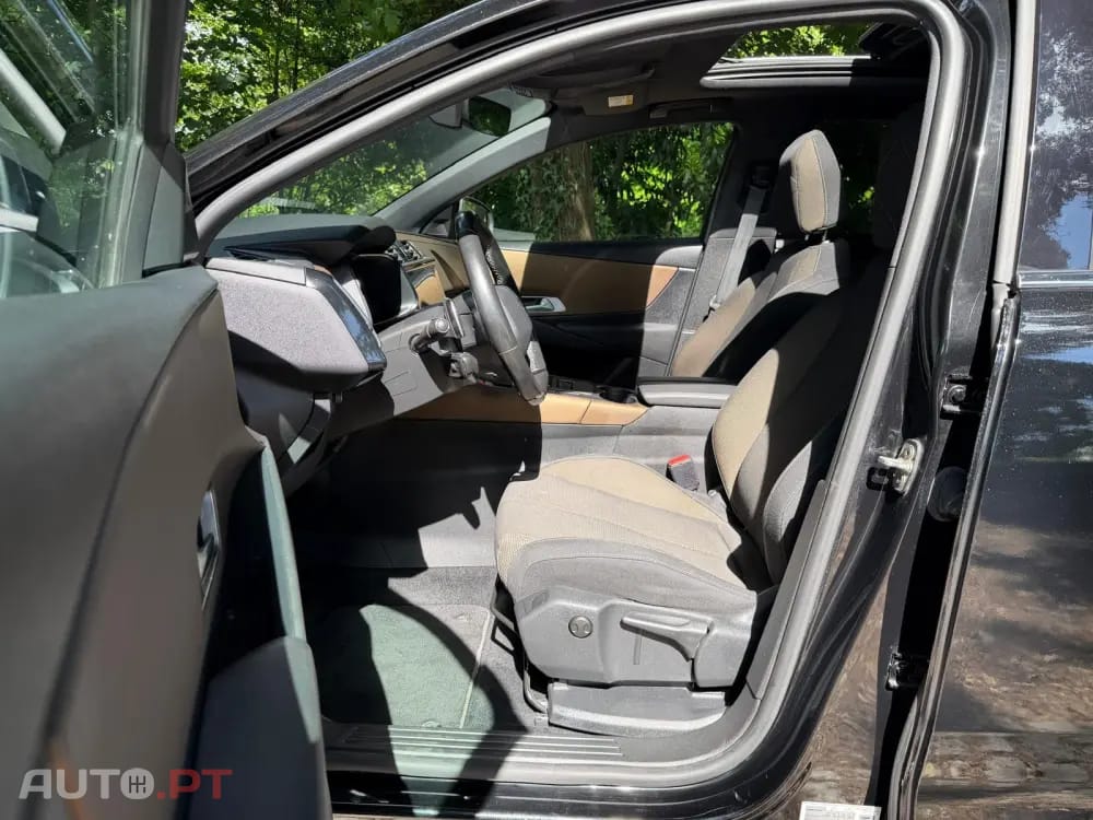 DS DS7 Crossback Grand Chic