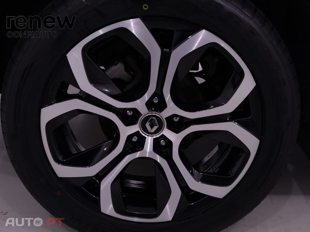 Renault Arkana 1.6 E-Tech Intens