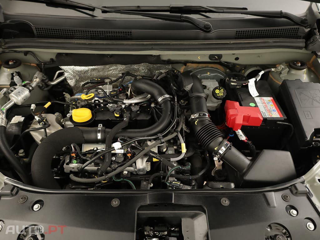 Dacia Sandero Sandero 1.0 ECO-G Stepway Extreme Bi-Fuel