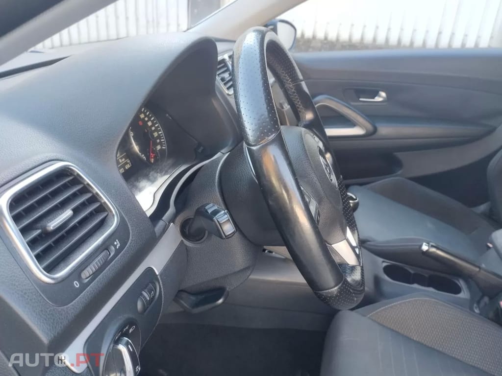 Volkswagen Scirocco 1.4 TSI Sport