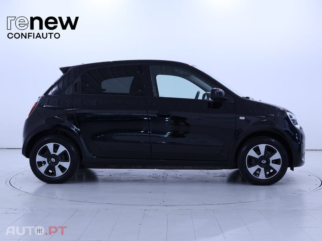 Renault Twingo Novo  3 Zen Sce 65 Cv