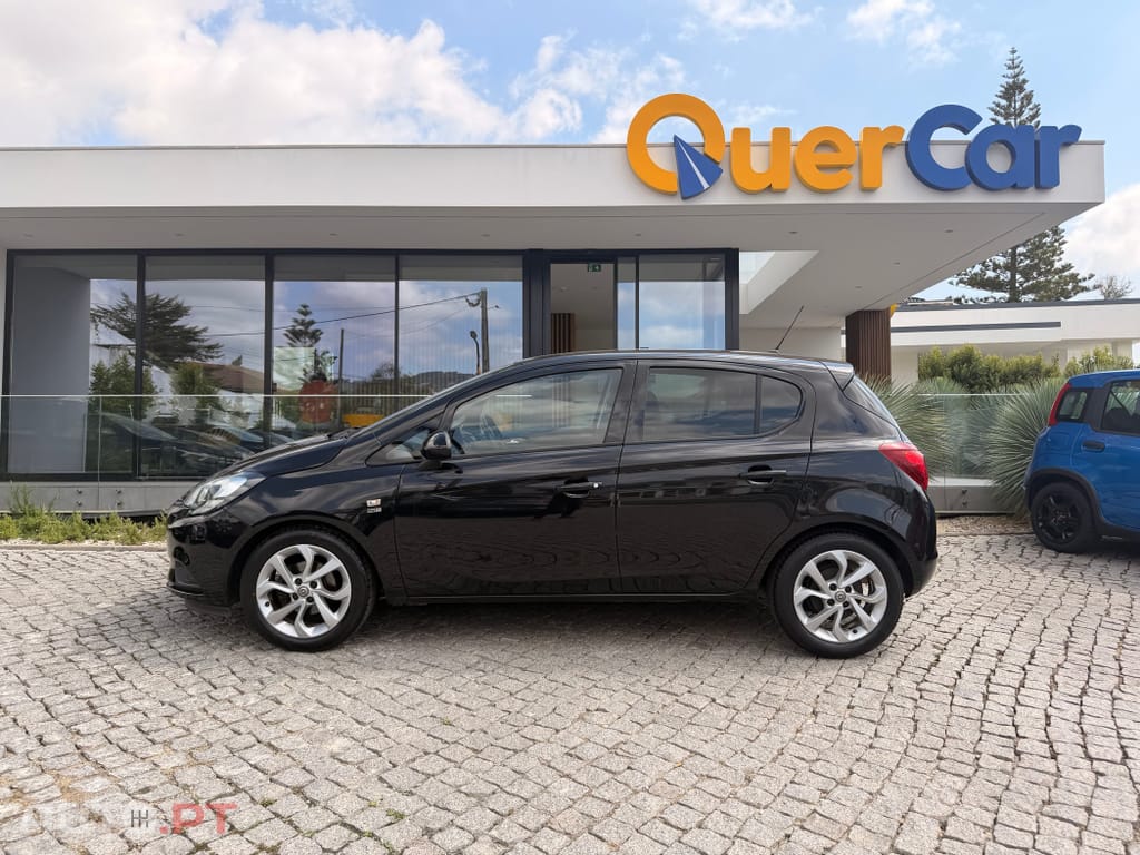 Opel Corsa 1.2 120 Anos