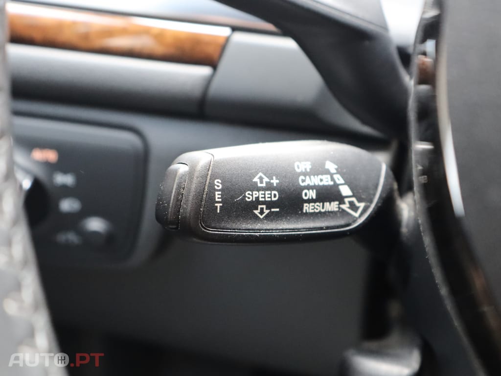 Audi A6 2.0 TDi Sport S tronic