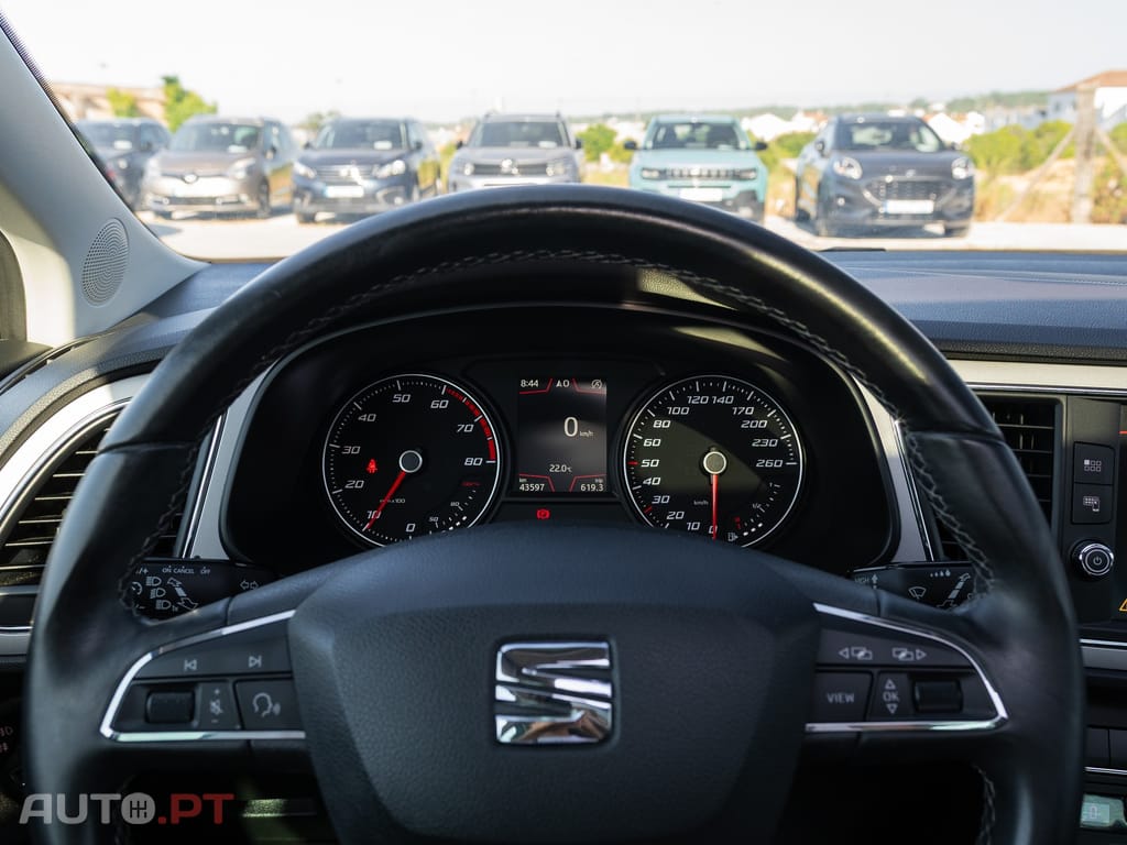 Seat Leon 1.0 EcoTSI Style S/S