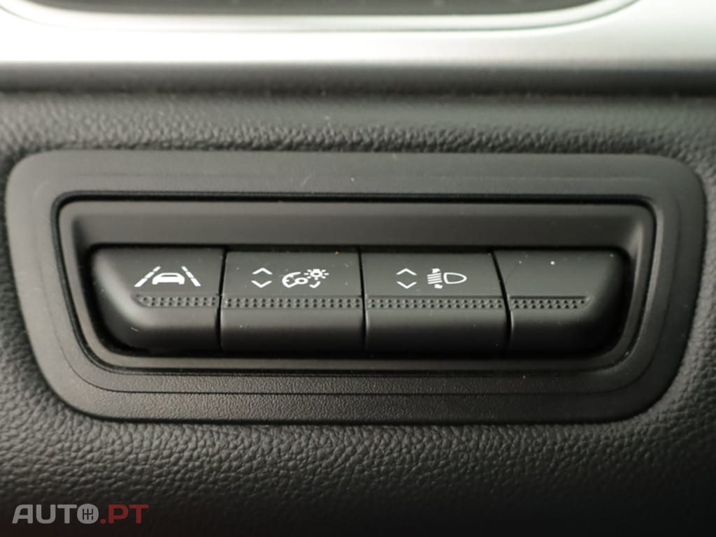 Renault Captur Captur 1.0 TCe Techno Bi-Fuel