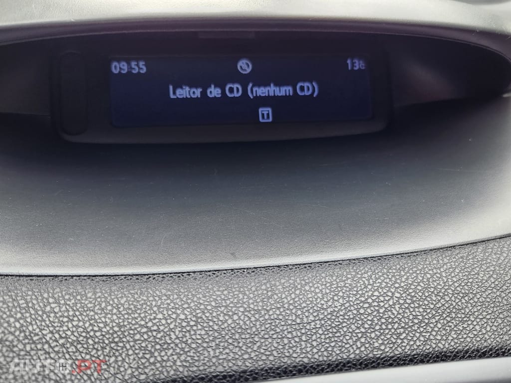 Renault Mégane Coupe 1.5 dCi Dynamique