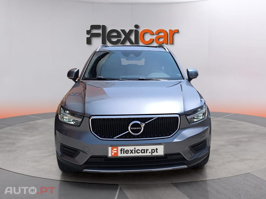 Volvo XC40 2.0 D3 Momentum Geartronic