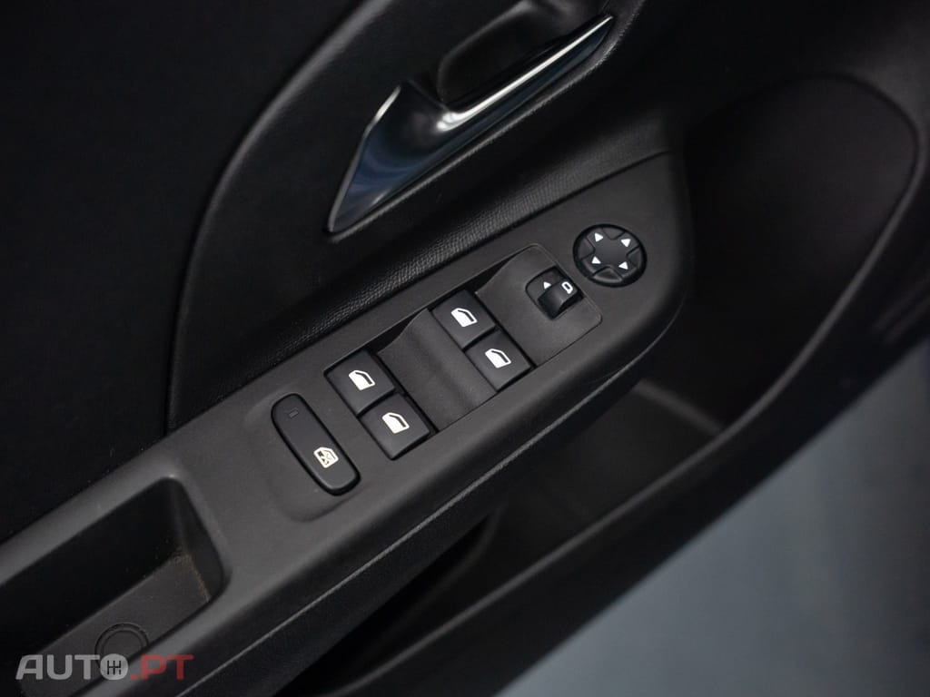 Opel Corsa-E Business Edition