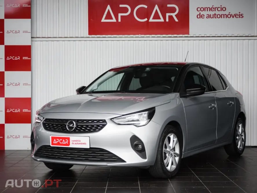 Opel Corsa 1.2 T Business Edition
