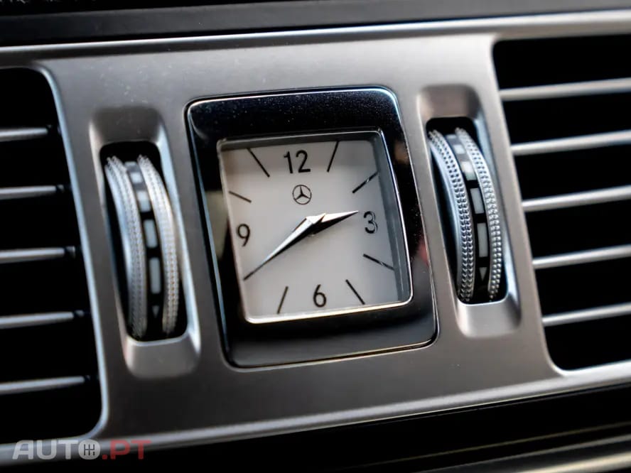 Mercedes-Benz E 220 CDI Elegance BE Auto.