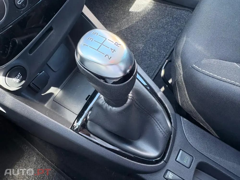Renault Clio 0.9 TCe Limited