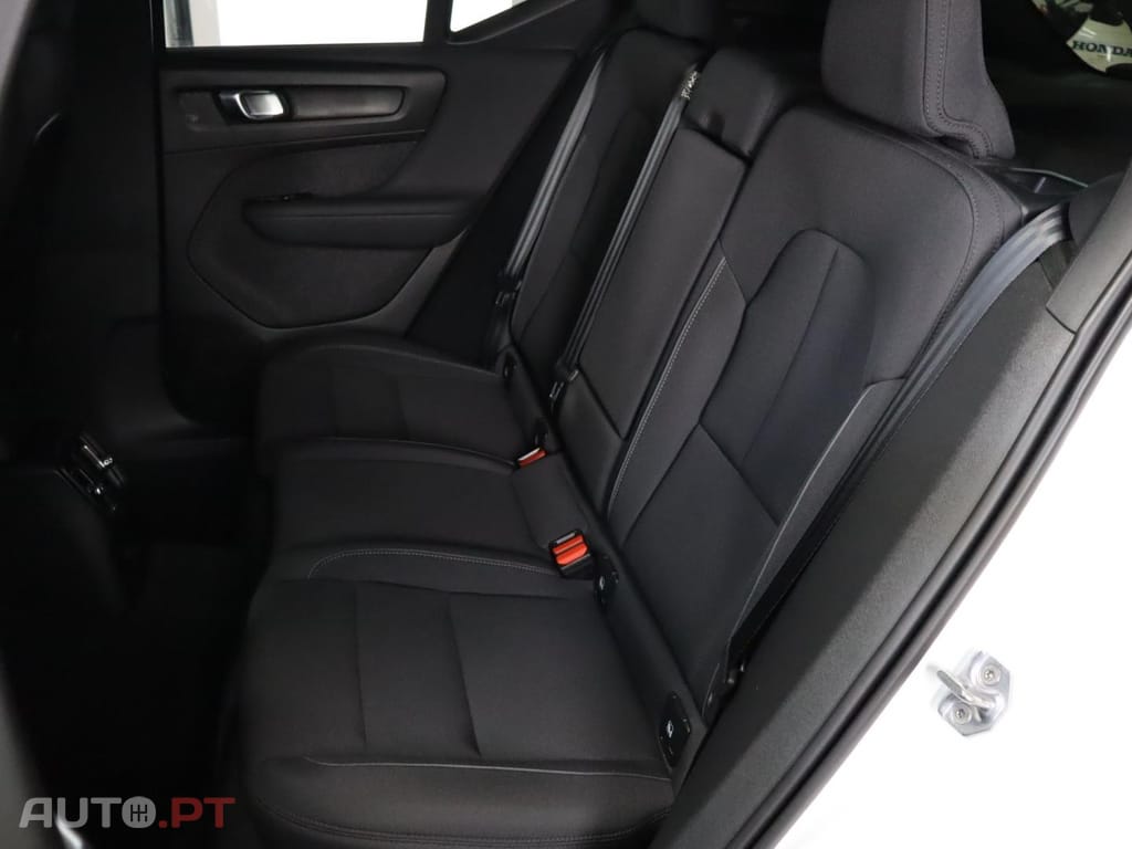 Volvo XC40 1.5 T4  PHEV Inscription