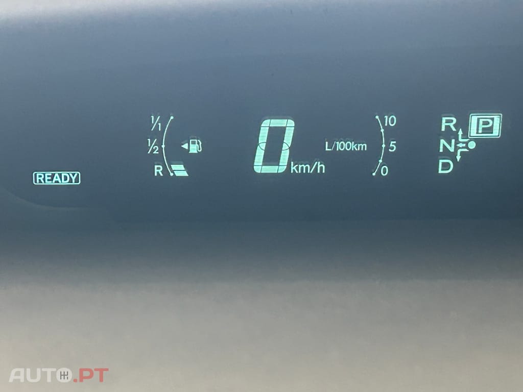 Toyota Prius 1.8 PREMIUM