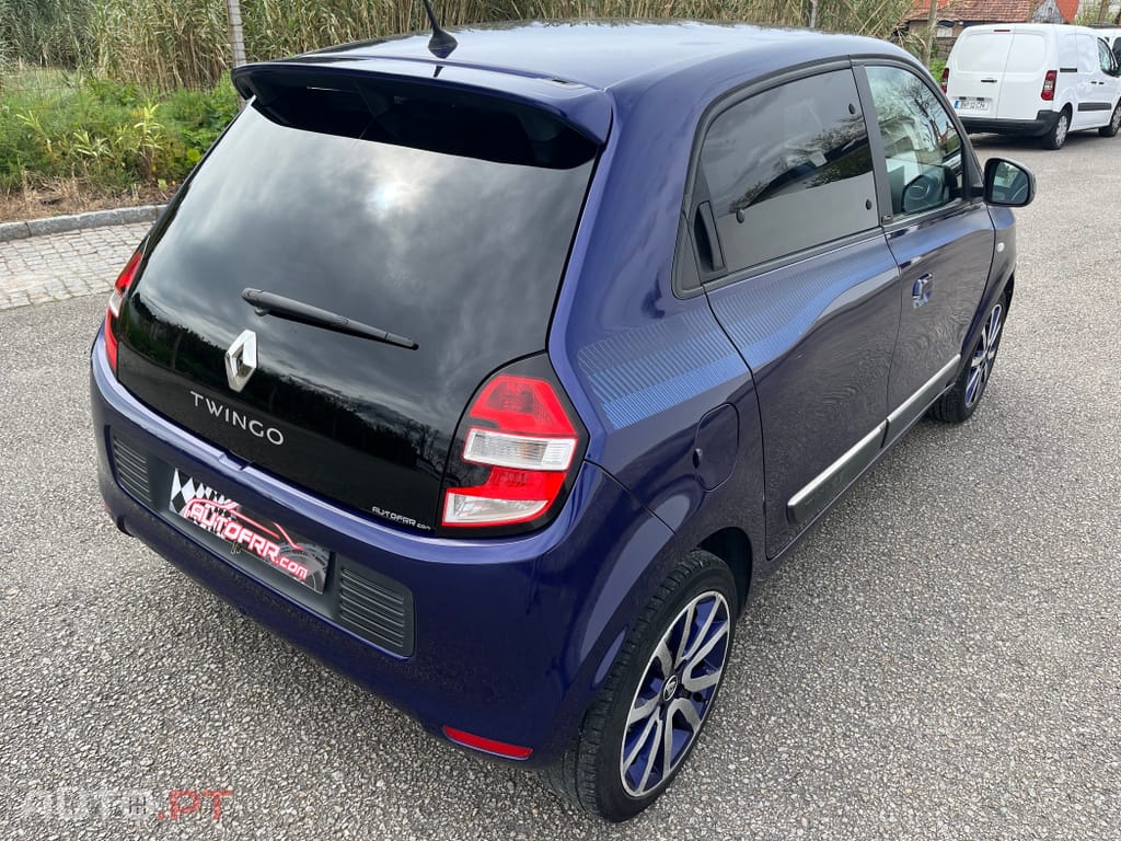 Renault Twingo ENERGY TCe 90 Cosmic