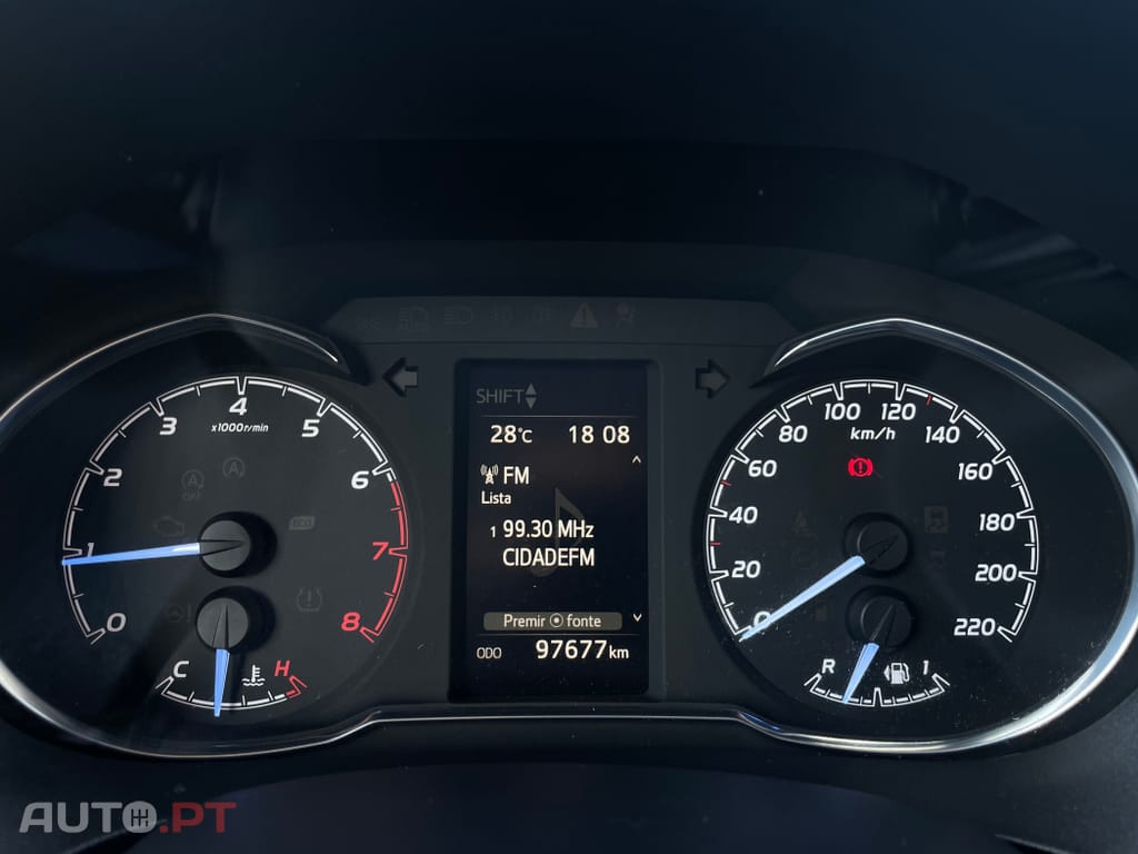 Toyota Yaris 1.0 VVT-i