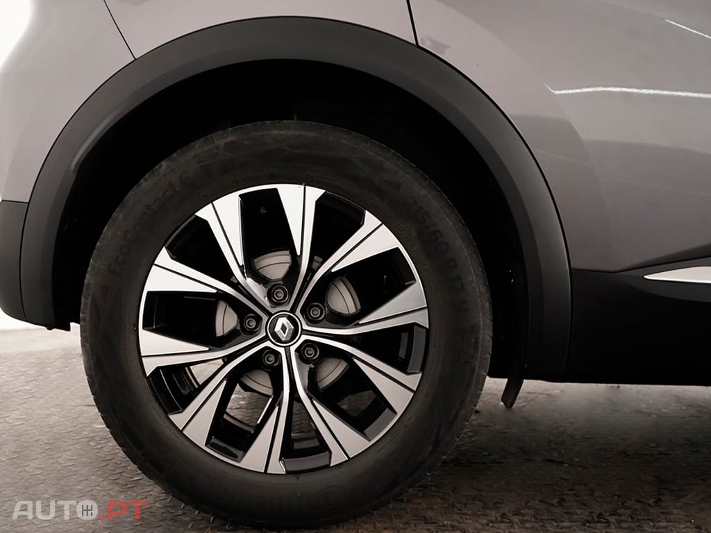 Renault Captur Captur 1.0 TCe Techno