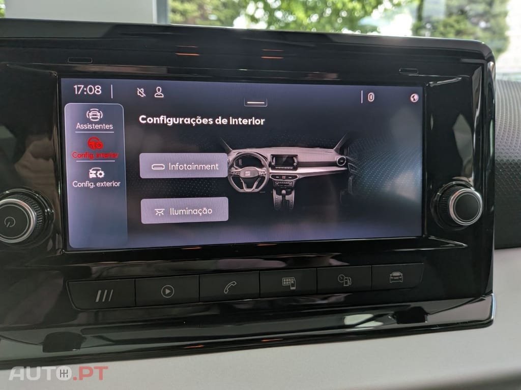 Seat Arona 1.0 TSI Style
