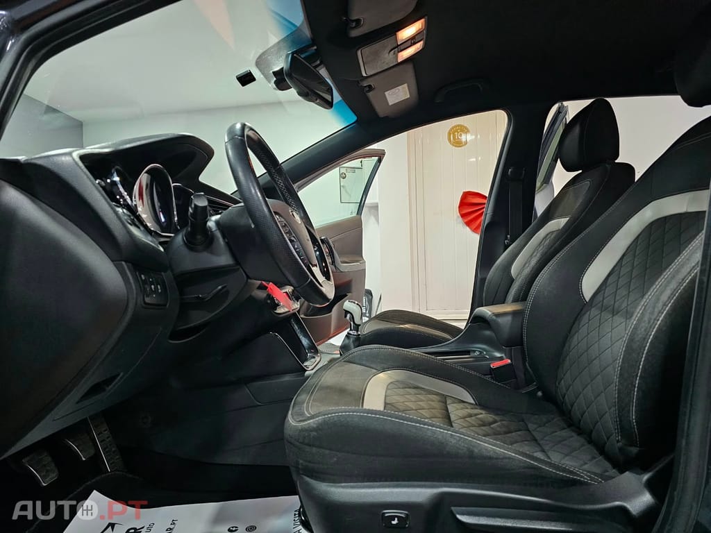 Kia Ceed 1.0 T-GDi GT Line