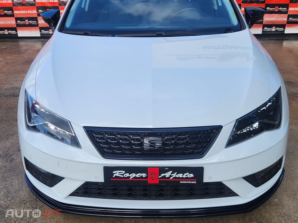 Seat Leon 1.6 TDI Style S/S