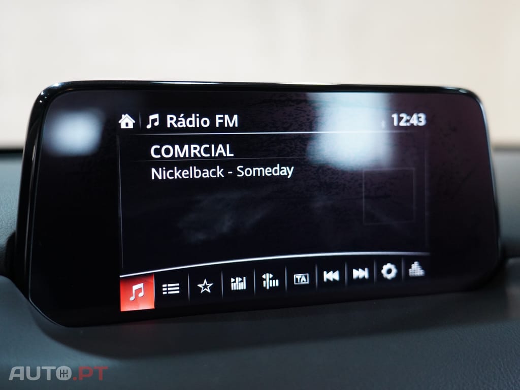 Mazda CX-5 2.2 D Excellence