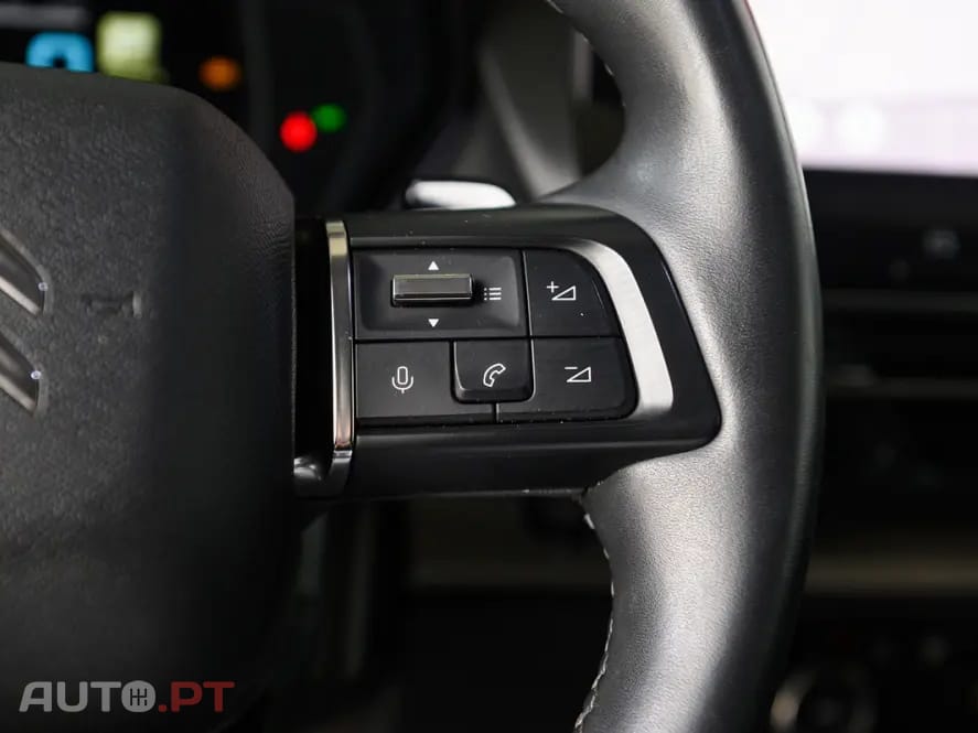 Citroen C5 X 180 S&S e-EAT8 SHINE