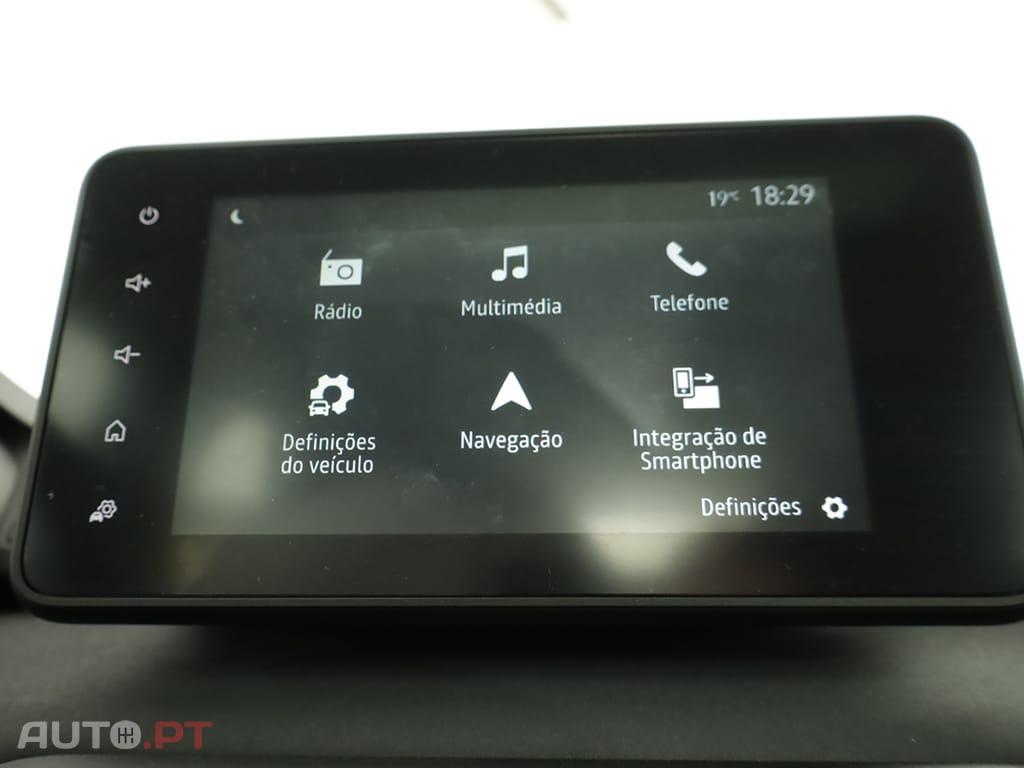 Dacia Sandero Sandero 1.0 ECO-G Stepway Extreme + Up&Go Bi-Fuel