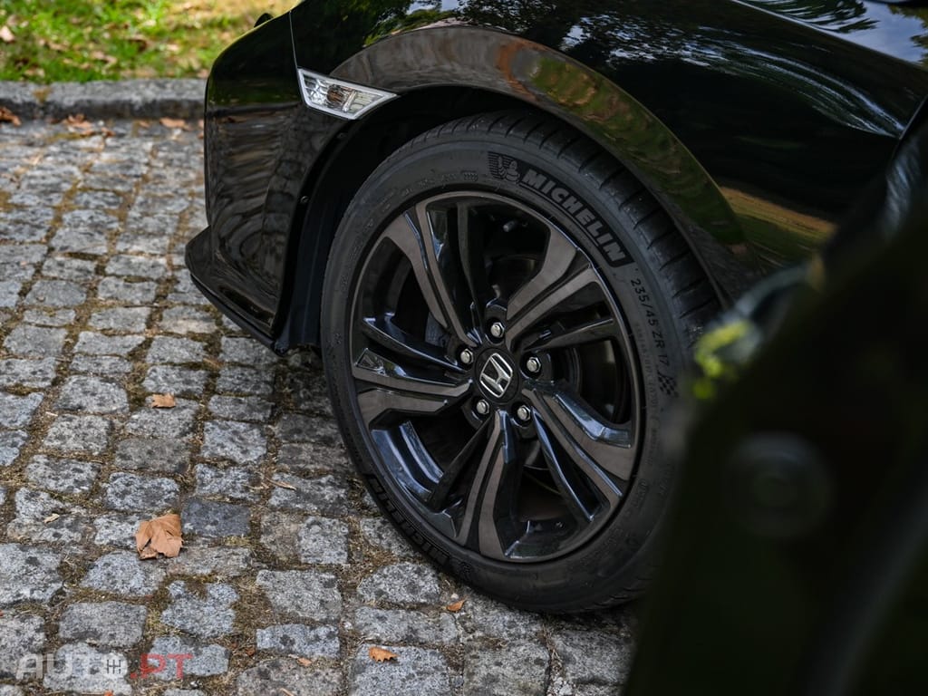 Honda Civic 1.0 i-VTEC Executive