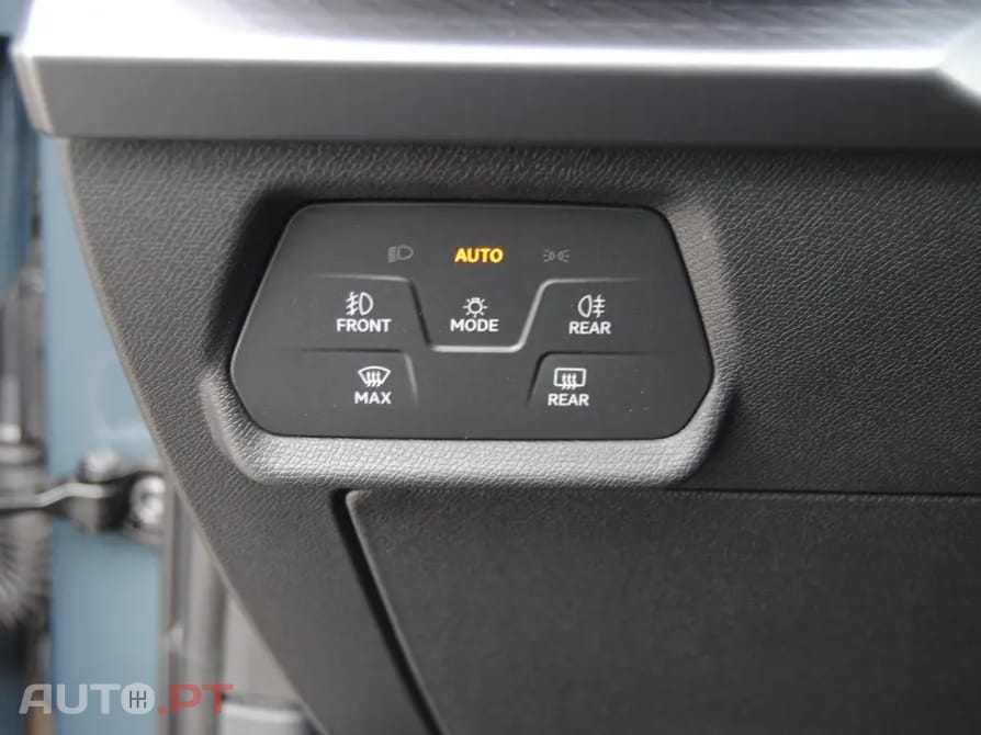 Cupra Leon ST 1.5 e-Hybrid DSG