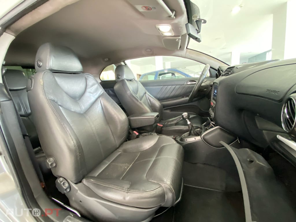 Alfa Romeo GT 1.9 JTD M-JET Q2
