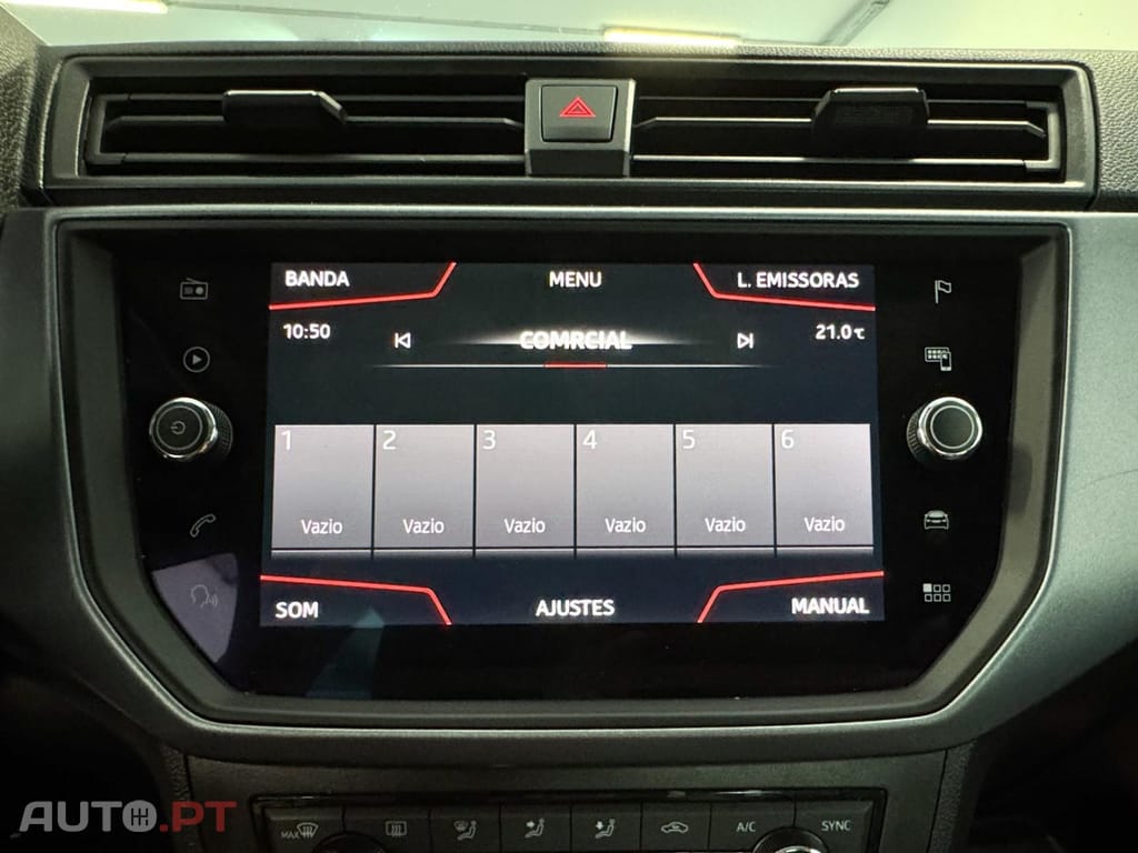 Seat Arona 1.0 TSI Style DSG