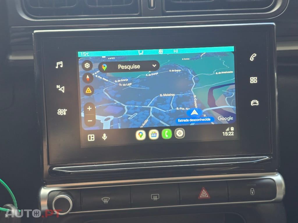 Citroen C3 1.2 PureTech Feel