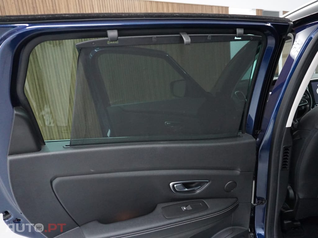 Renault Grand Scénic 1.3 TCe Bose Edition