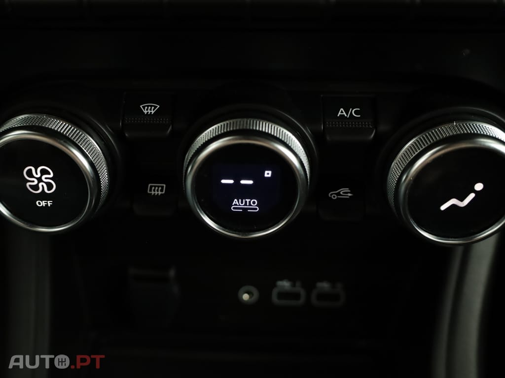 Renault Captur Captur 1.0 TCe Techno Bi-Fuel