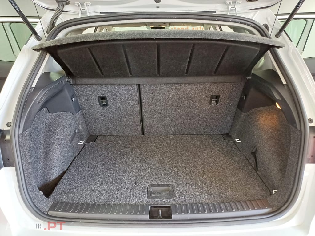 Seat Arona 1.0 TSI Style