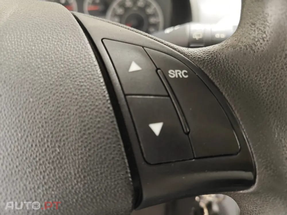 Fiat Grande Punto 1.3 M-Jet Active