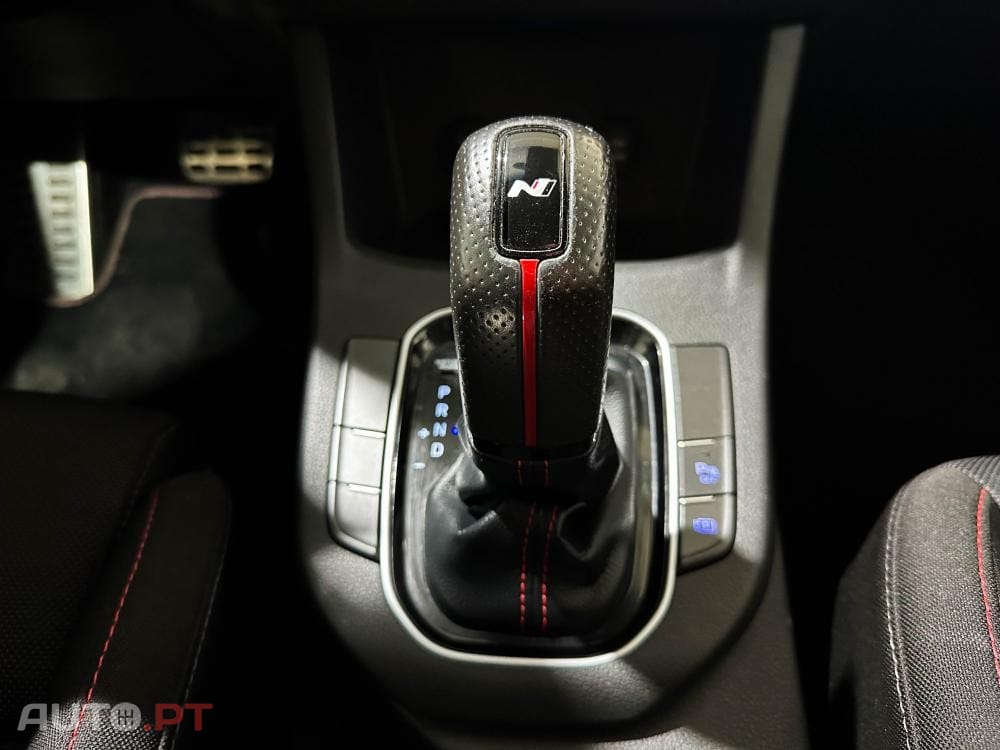 Hyundai i30 1.0 T-GDi N-Line DCT