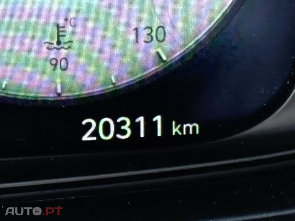 Hyundai i20 1.6 T-GDi Performance Pack+TT