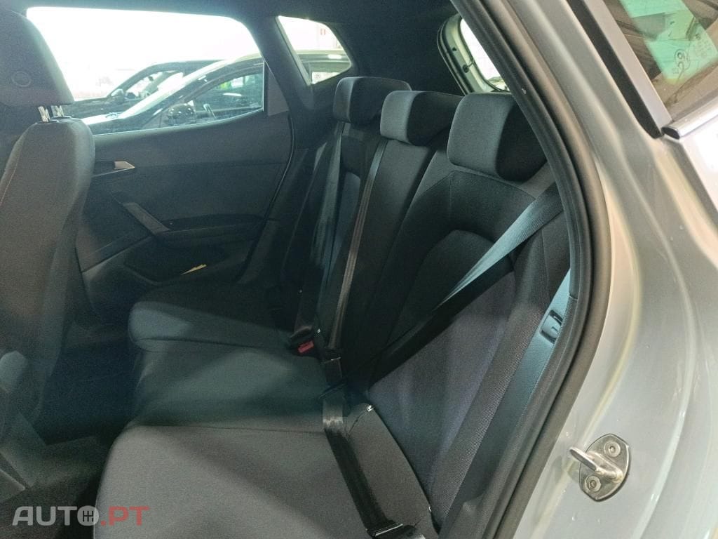 Seat Arona 1.0 TSI FR